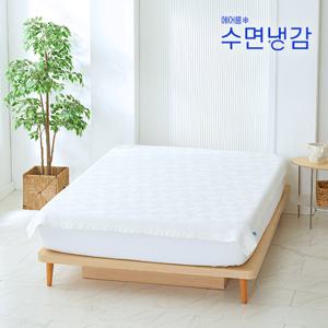 [SK/냉감패드 1장]10%앱적립/ 26년형 에어룸 수면냉감 아이스맥스