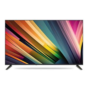 [써밋티비] 43인치(109cm) A430E FHD  LED TV /에너지효율1등급 / 택배 - 자가설치
