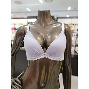 갤러리아_원더핏 퍼팩트 에어오일 브라(A~C컵) WBWBR3J43T