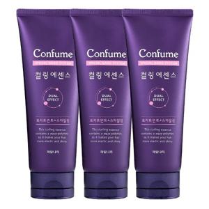 과일나라 컬링 에센스 헤어에센스 160g 3개 에센스 스타일링