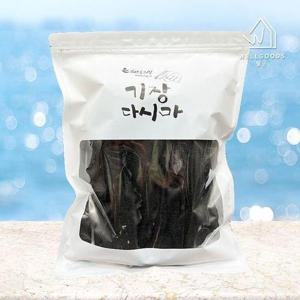 갤러리아_[웰굿] 기장 자른다시마 180g