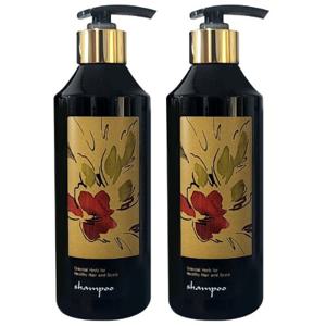 사임당 두윤 샴푸 400ml 2개