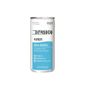 [정식품]그린비아 티에프 등장성 균형영양식 200mlx30캔