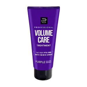 [미쟝센]미쟝센 볼륨케어 퍼플 콜라겐 트리트먼트 330ml