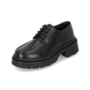 [정상가 159,000원] 엘칸토 여성 캐주얼 청키 더비 로퍼 6cm LCWC36M539