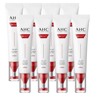[AHC]  풀 리프트 아이크림 포 페이스 40ML 시즌 14 8개