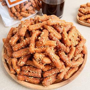 추억의 땅콩맛범벅 220g*3봉