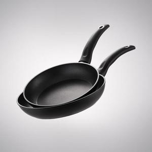 [본사] 락앤락 손잡이가 편한 핸디 IH 프라이팬 26+28cm 2종세트