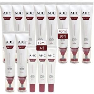 [AHC]AHC 아이크림 시즌14 풀리프트40ml 10개+12ml 3개