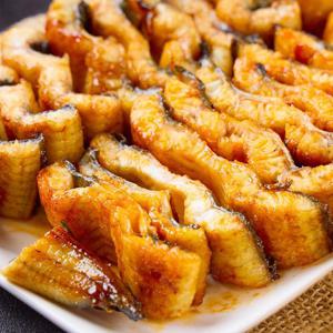 고창 자포니카 민물장어 2kg 4-8미(손질 후 1.4kg내외)