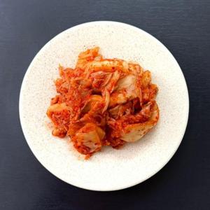 국내산 농산물로 만든 전라도 맛김치 10kg