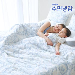 [슈퍼싱글/풀패키지]10%앱할인 / 텐셀모달100 냉감침구 5종 풀세트