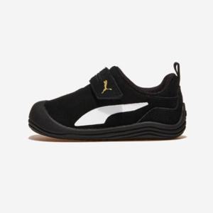 갤러리아_[PUMA](아동용)푸마 키튼 프리미엄 벨크로 인펀트/PKI40380701