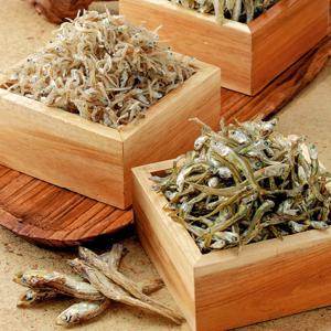 [해동찬가]26년 햇 멸치세트(볶음용 150g x 3봉, 조림용 150g x  5봉, 총 8봉 총 1.2kg)