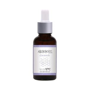 맑을담 세라마이드 원액 30ml 토너 크림