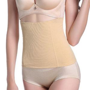 똥배 뱃살 보정 속옷 복대 HH-Z19 (W669D01)