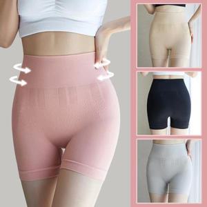 사각팬티 거들 여성드로즈 보정팬티 속바지 힙업 똥배