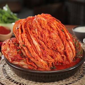 [알토란] 맛의공식 포기김치 3kg