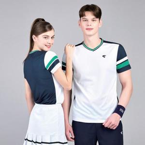 비트로 남성 여성 반팔 티셔츠 RT-12524 RT-22524