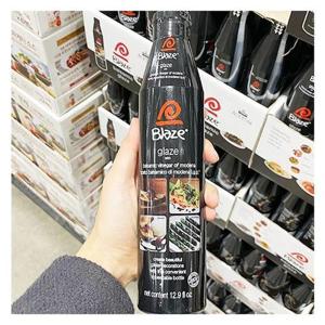 BLAZE 발사믹 그레이즈 366ML b53025