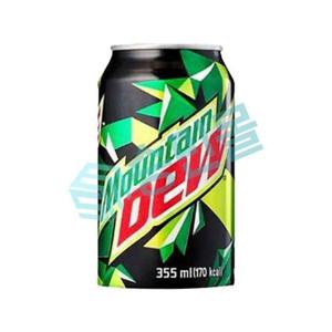 [롯데칠성음료]롯데칠성음료 마운틴듀 355ml x 48개입 /s (39174869)
