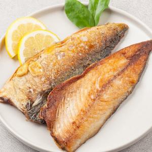 [해동찬가] 알찬 프리미엄 노르웨이 고등어 1kg/팩당 140g 내외 6~7팩