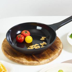 드림셰프 서빙 IH 세라믹 후라이팬 24cm