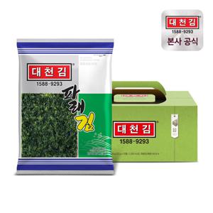 대천김 파래김 20g × 10봉