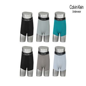 [방송에서만][Calvin Klein] 26SS 캘빈클라인 썸머 레이온 컴포트 드로즈 (27차)