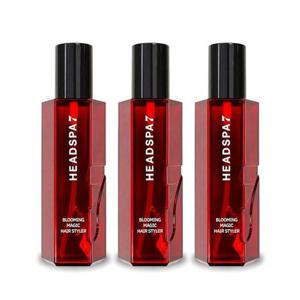 헤드스파7 블루밍매직 헤어 볼륨 스타일러 160ml X 3개
