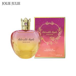 [졸리줄리] 어도러블애플(50ml) 단품 1개