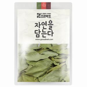 [조은약초] 프리미엄 국내산 구아바잎 200g x 1팩(총 200g)