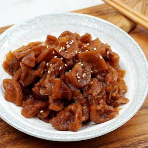 [수미푸드] 수미푸드 무장아찌 4kg