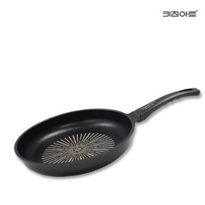 키친아트 시그니처 IH인덕션 논스틱코팅 후라이팬 30cm