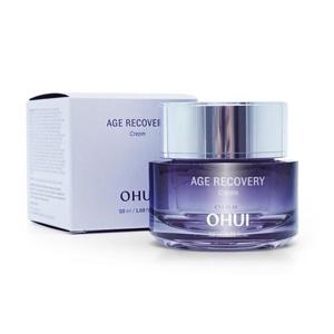오휘 에이지 리커버리 크림 50ml Y