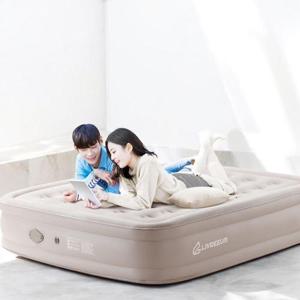 에어매트 리브리움 휴대용 에어매트 40cm 싱글 더블 (WFH24CM)