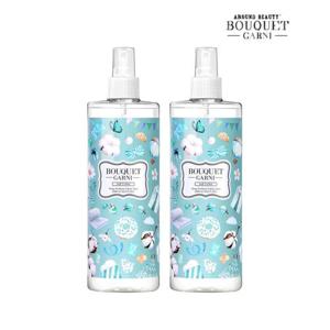 부케가르니 딥 퍼퓸 섬유향수 소프트코튼향 500ml x2개