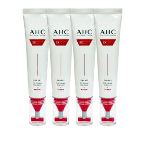 [최신상] AHC 아이크림 시즌14 40ml 4개 풀리프트 포페이스 T괄사