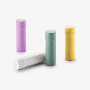 [2P]초경량 데일리 포켓 미니 텀블러 150ml 2P 세트