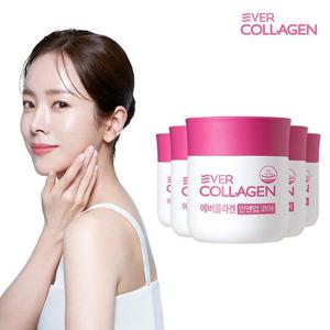 에버콜라겐 인앤업 코어 5병(20주) GPH 콜라겐