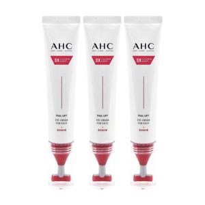 [AHC] [AHC] [최신상] AHC 아이크림 시즌14 풀 리프트 T괄사 리프팅 40ml 3개