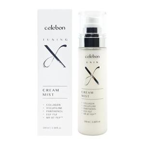[celebon] 세르본 튜닝 엑스 크림 미스트 100ml 탄력 부스팅 한예슬