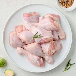 *농할할인*[미식예찬] 국내산 냉장닭 북채(닭다리) 1kg