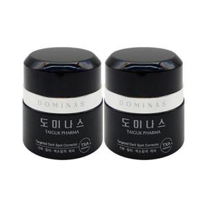 TG 도미나스 크림 7X 시즌7 기 미크림 50g x 2박스