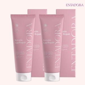 [엔타도라] 헤어클리닉 LPP 단백질 트리트먼트 230ml [1+1]