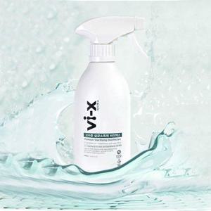 원룸생활 VI-X SPRAY 500ml 살균소독수 스프레이 살균 소독 탈