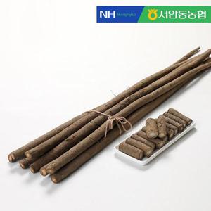*농할할인*[서안동농협] 국내산 우엉 특상품 2kg
