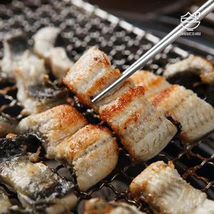 [새담] 국내산 반건조 절단 장어 500g x 2팩