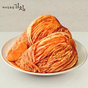[워커힐]포기김치 3kg (총3kg)