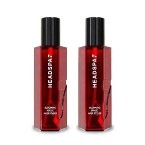 헤드스파7 블루밍매직 헤어 볼륨스타일러 160ml X 2개